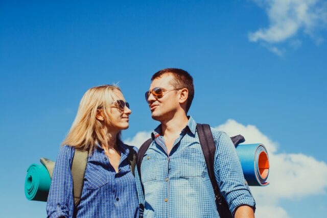 Jalgsimatkad Karula rahvuspargis, Rebäse maastikurajal